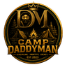 Camp DaddyMan
